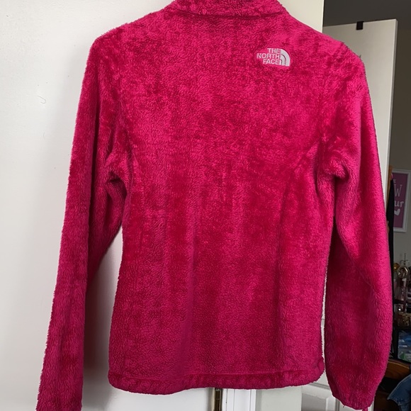 THE NORTH FACE osito jacket - Picture 3 of 4